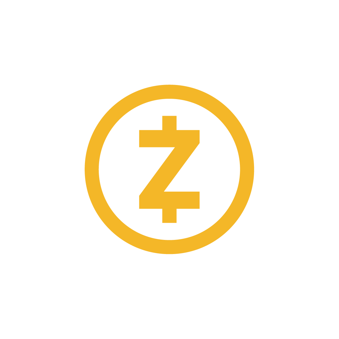 Outlined Logo - Yellow