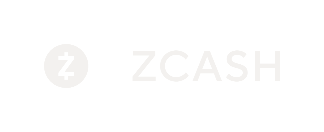 Horizontal Logo - Light Gray