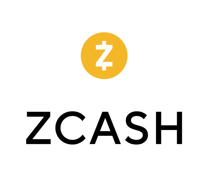 Vertical Logo - Black & Yellow