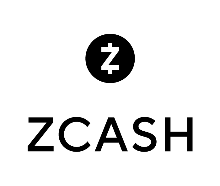 Vertical Logo - Black